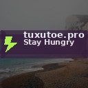 tuxutoe.pro